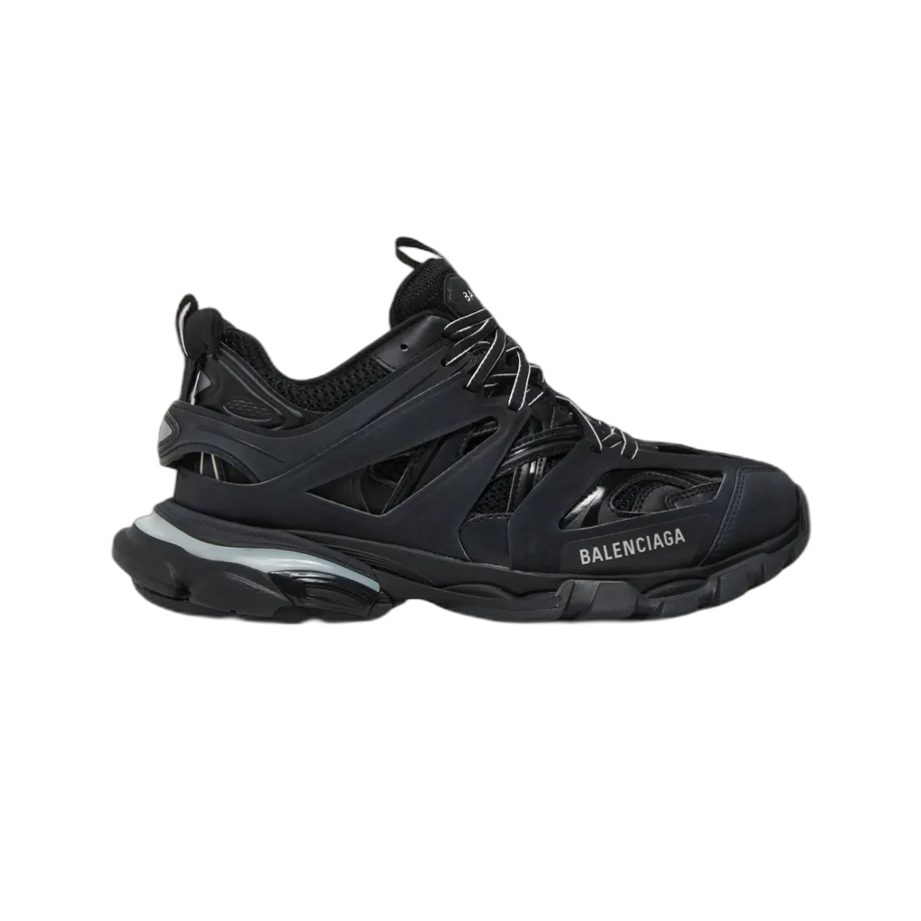 Balenciaga Track LED Sneaker 'Black'